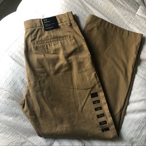 Men’s Banana Republic Kahki pants. 36x30.
